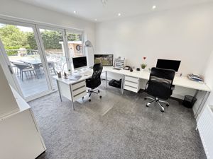Office- click for photo gallery
